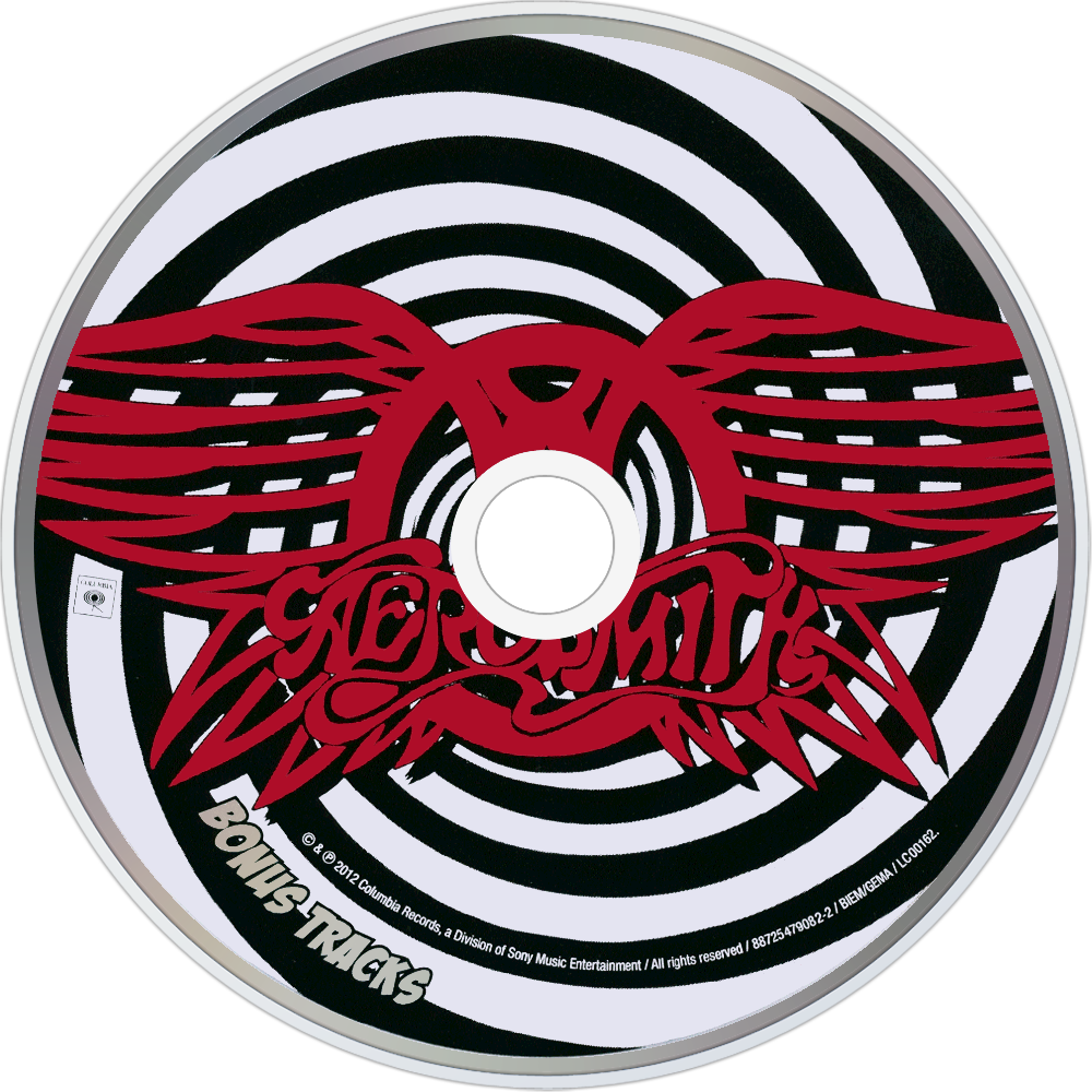 download torrent aerosmith music from another dimension